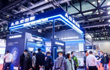 立空间Z-SPACE-空间六面一体化展览会