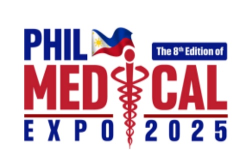 2025年菲律宾国际医疗器械展